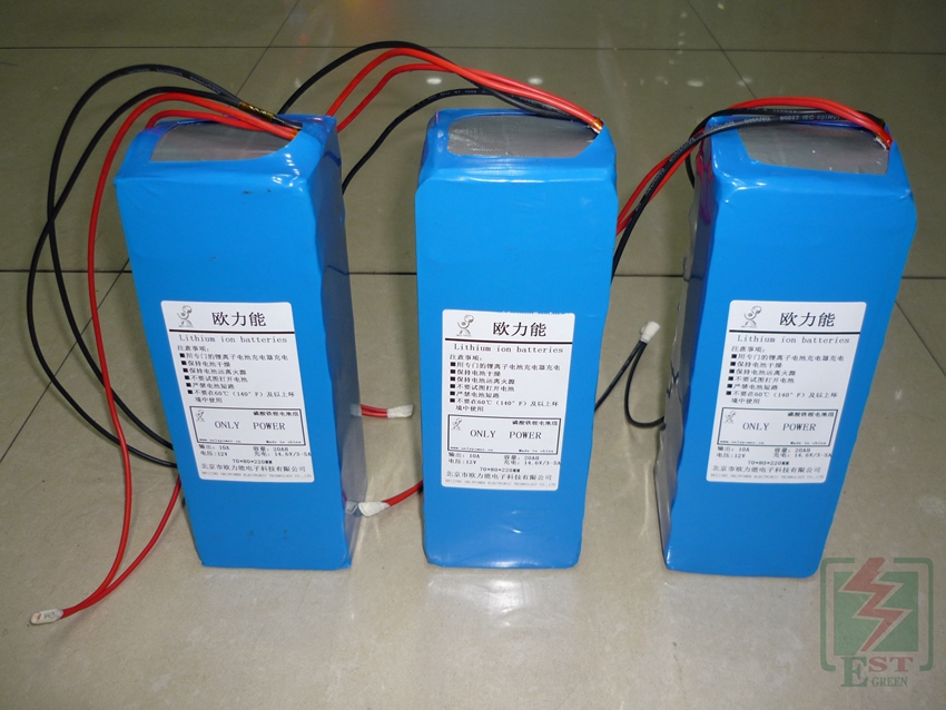 11.1V 20000mah 戶(hù)外儲(chǔ)能鋰電池組 18650磷酸鐵鋰電池組